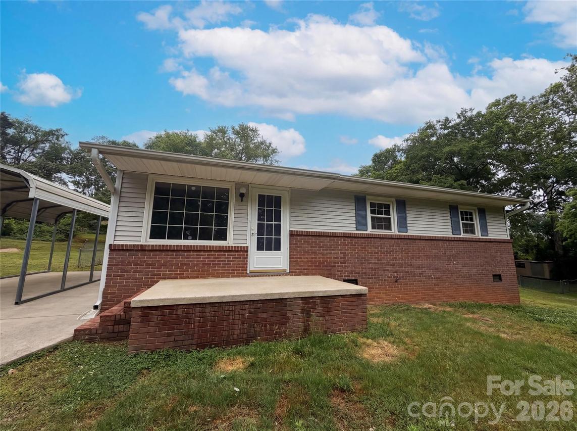 318 Mitchell St., Belmont, NC 28012