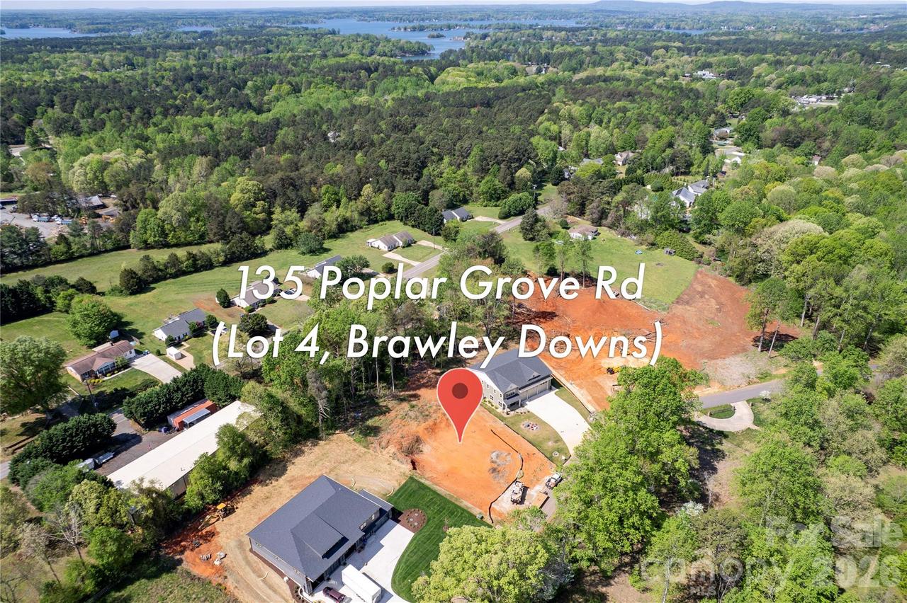 135 Poplar Grove Rd. #4, Mooresville, NC 28117