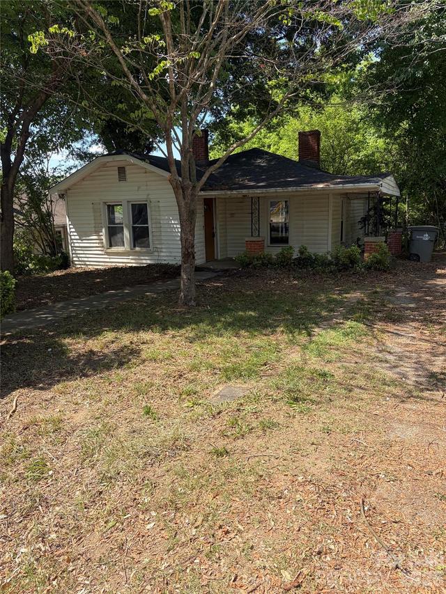 530 W 8th St., Kannapolis, NC 28081