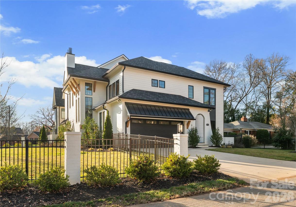 4142 Pineview Rd., Charlotte, NC 28211