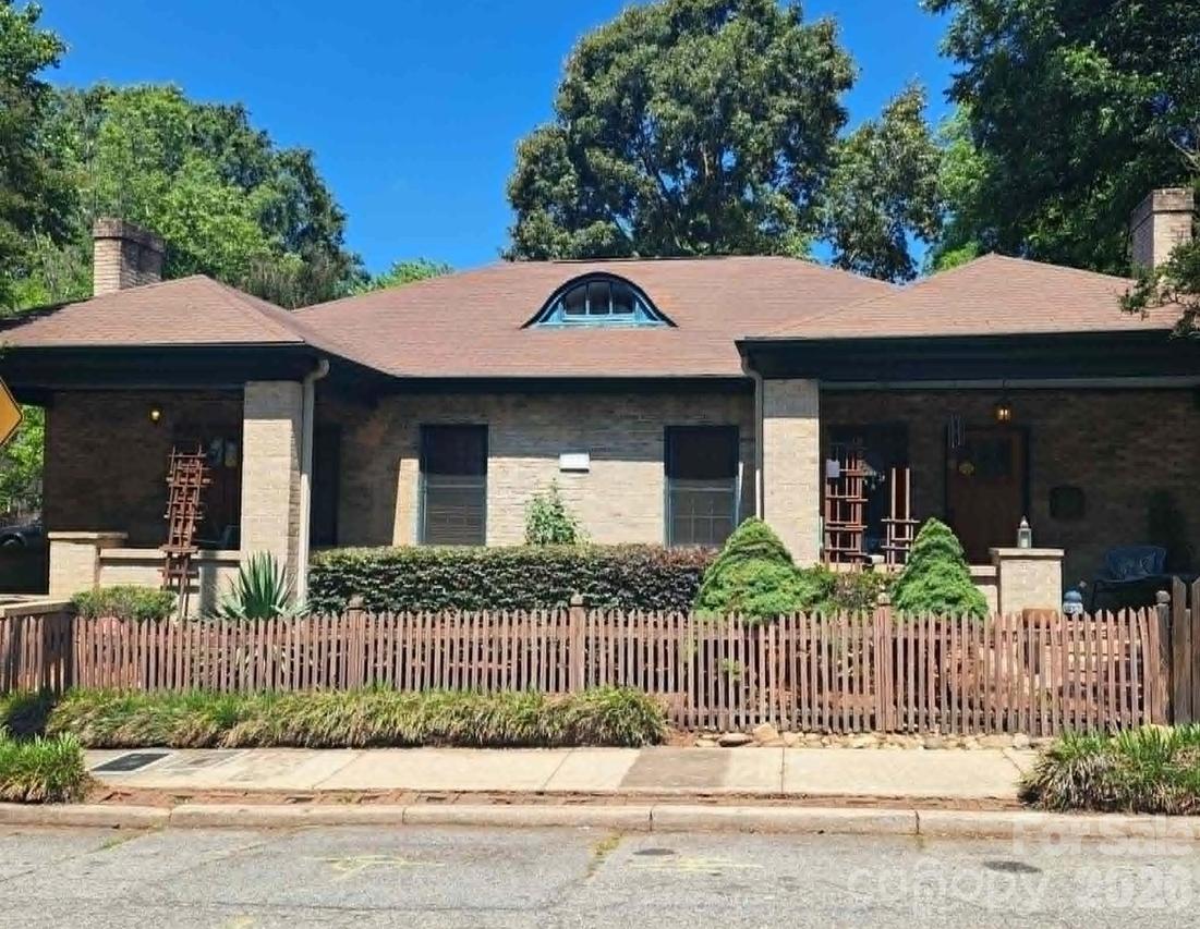 204 S Shaver St., Salisbury, NC 28144
