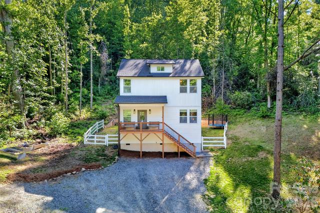New Homes For Sale This Week in Black Mountain: May 15th to May 21st