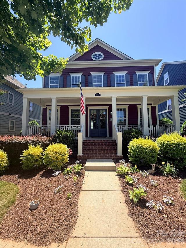 2231 Lochview St., Pineville, NC 28134