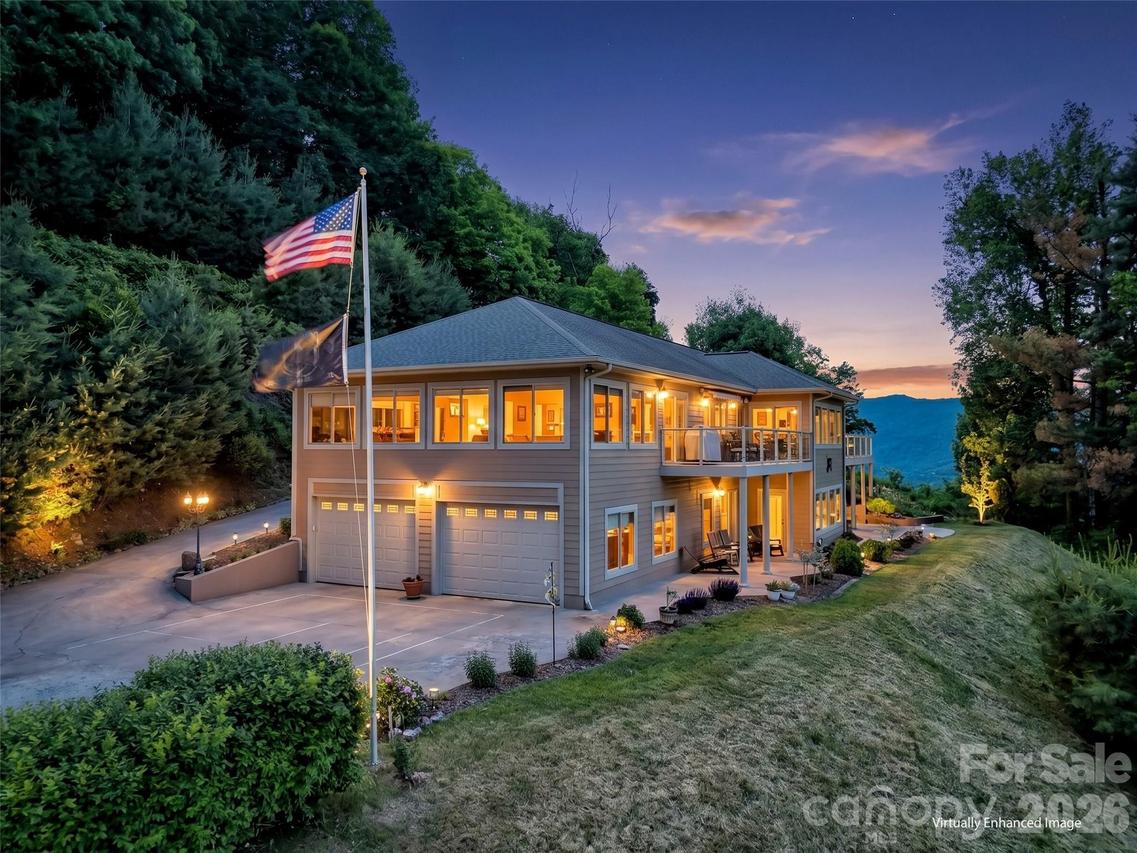 830 Trials Gap Dr. #30, Waynesville, NC 28786