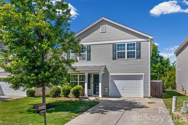 New Homes For Sale This Week That Attend Rocky River Elementary: May 22nd to May 28th