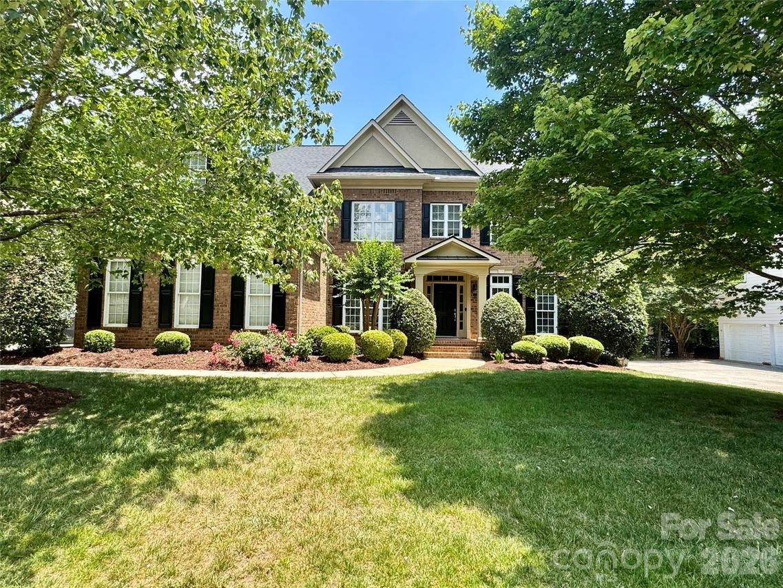 3432 Delamere Dr., Matthews, NC 28104