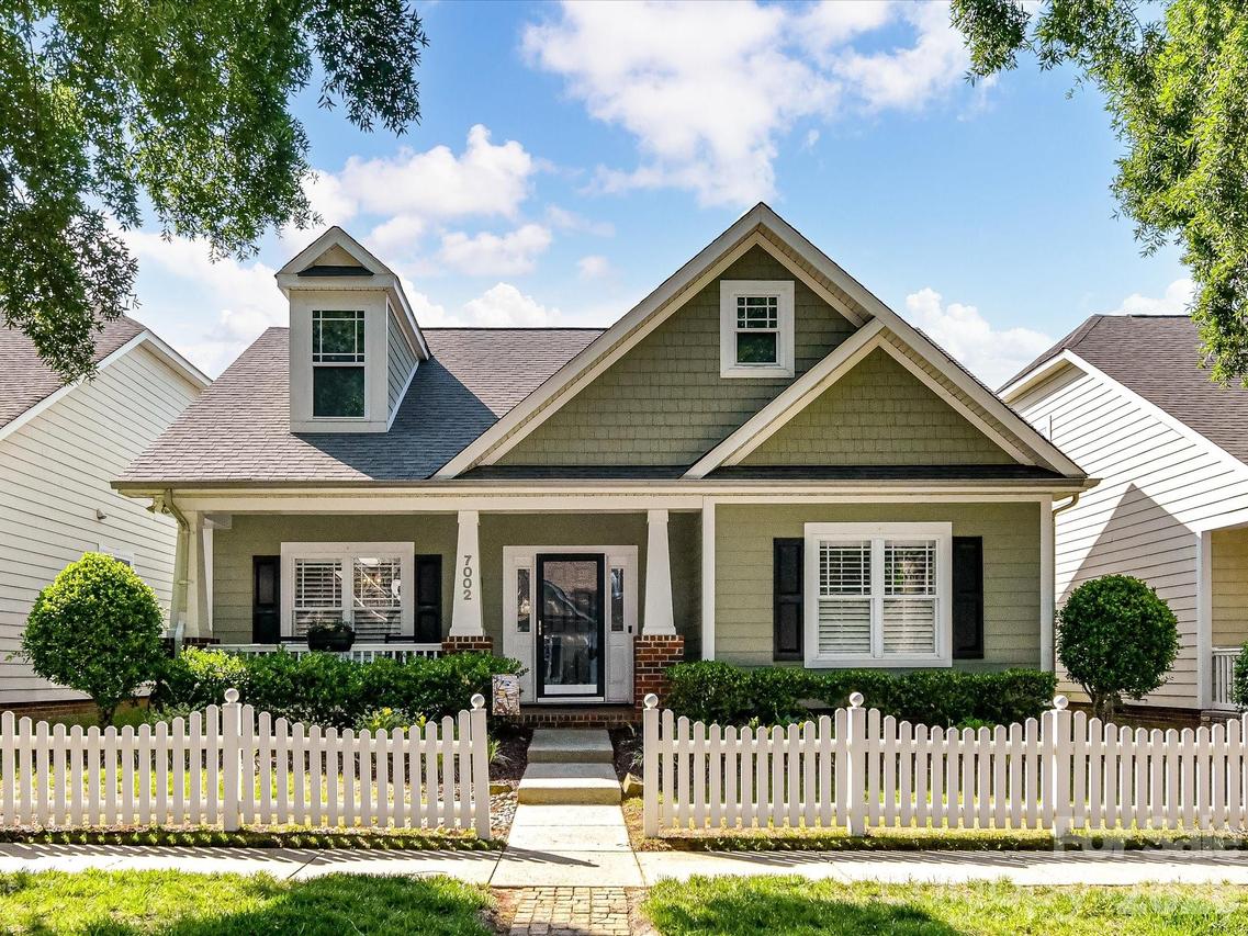 7002 Ladys Secret Dr., Indian Trail, NC 28079