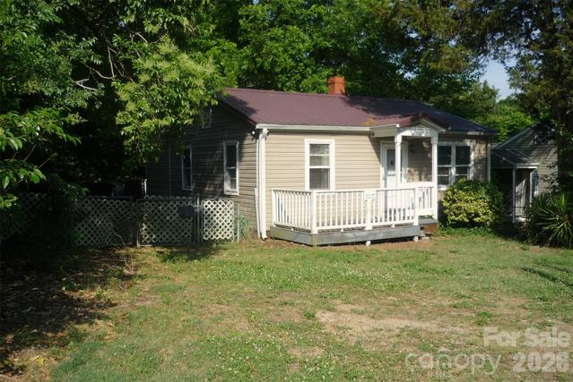 New Homes For Sale This Week in Gastonia: May 15th to May 21st