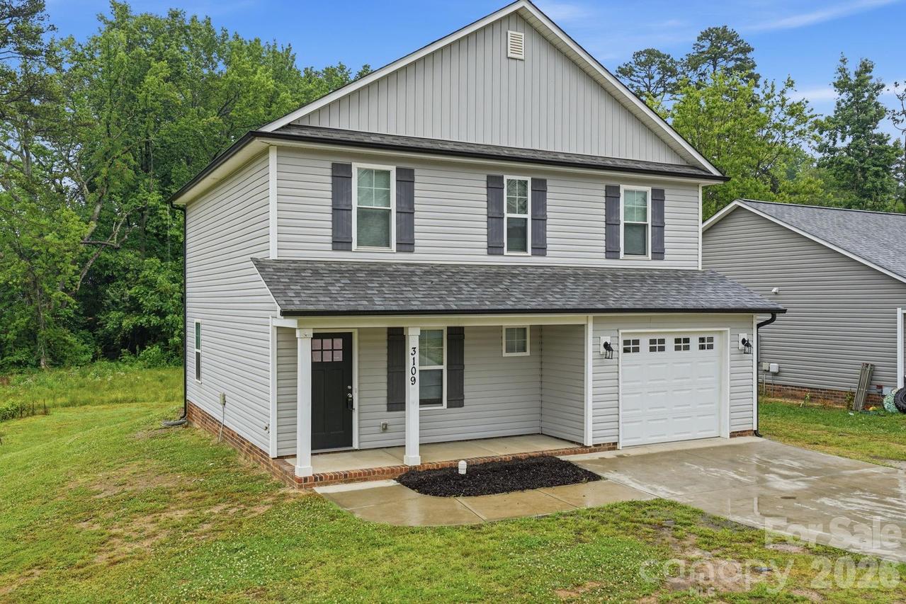 3109 Cochrane Dr., Charlotte, NC 28269