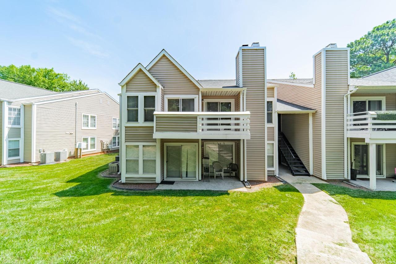9605 Vinca Cir. #G, Charlotte, NC 28213