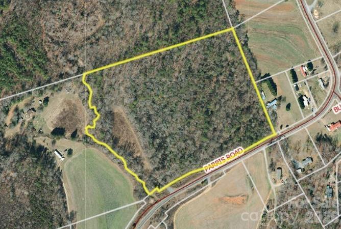 000 Parris Rd., Rutherfordton, NC 28139