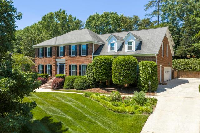 Homes Just Sold That Attend Elizabeth Lane Elementary: July 28th to August 3rd