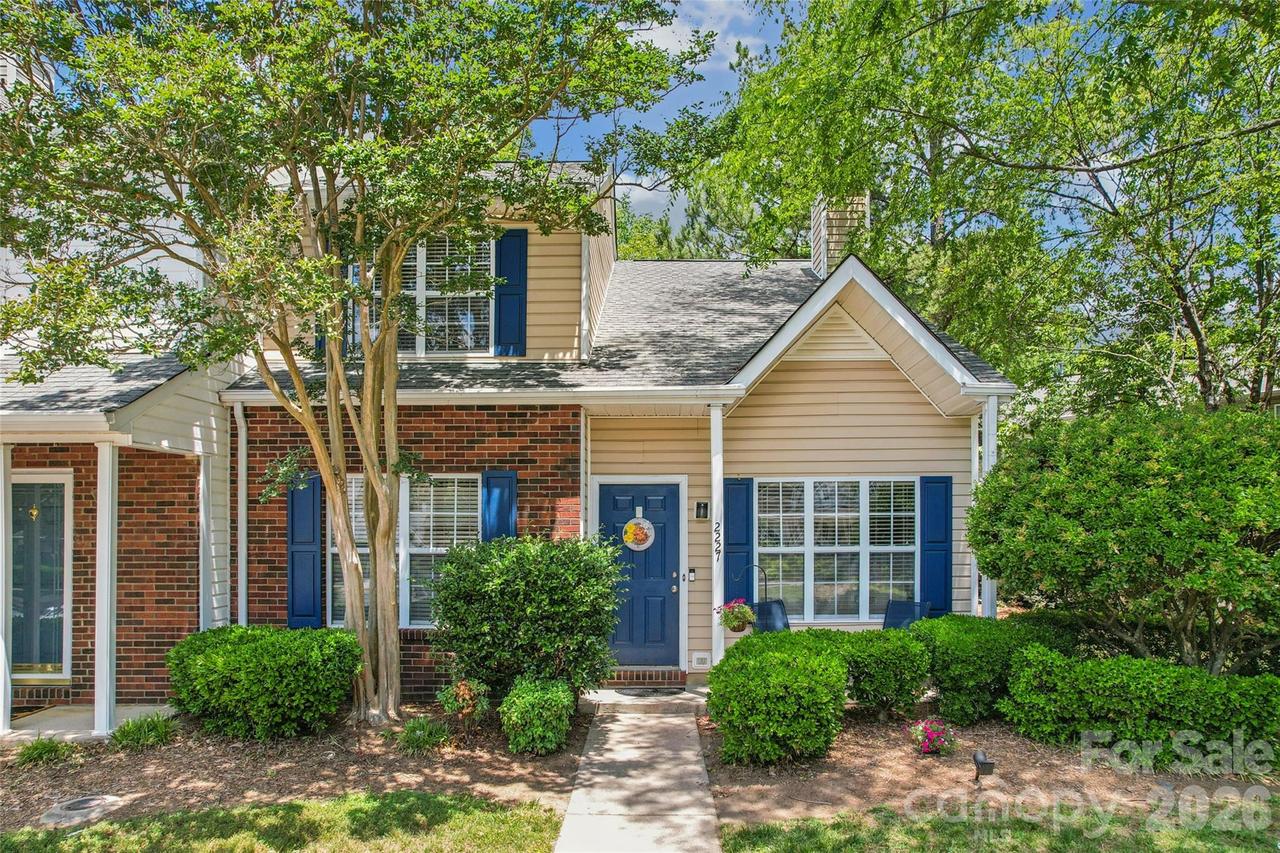 2227 Preakness Ct., Charlotte, NC 28273