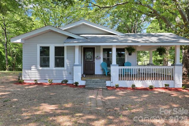 Homes Just Sold in Albemarle: June 23rd to June 29th