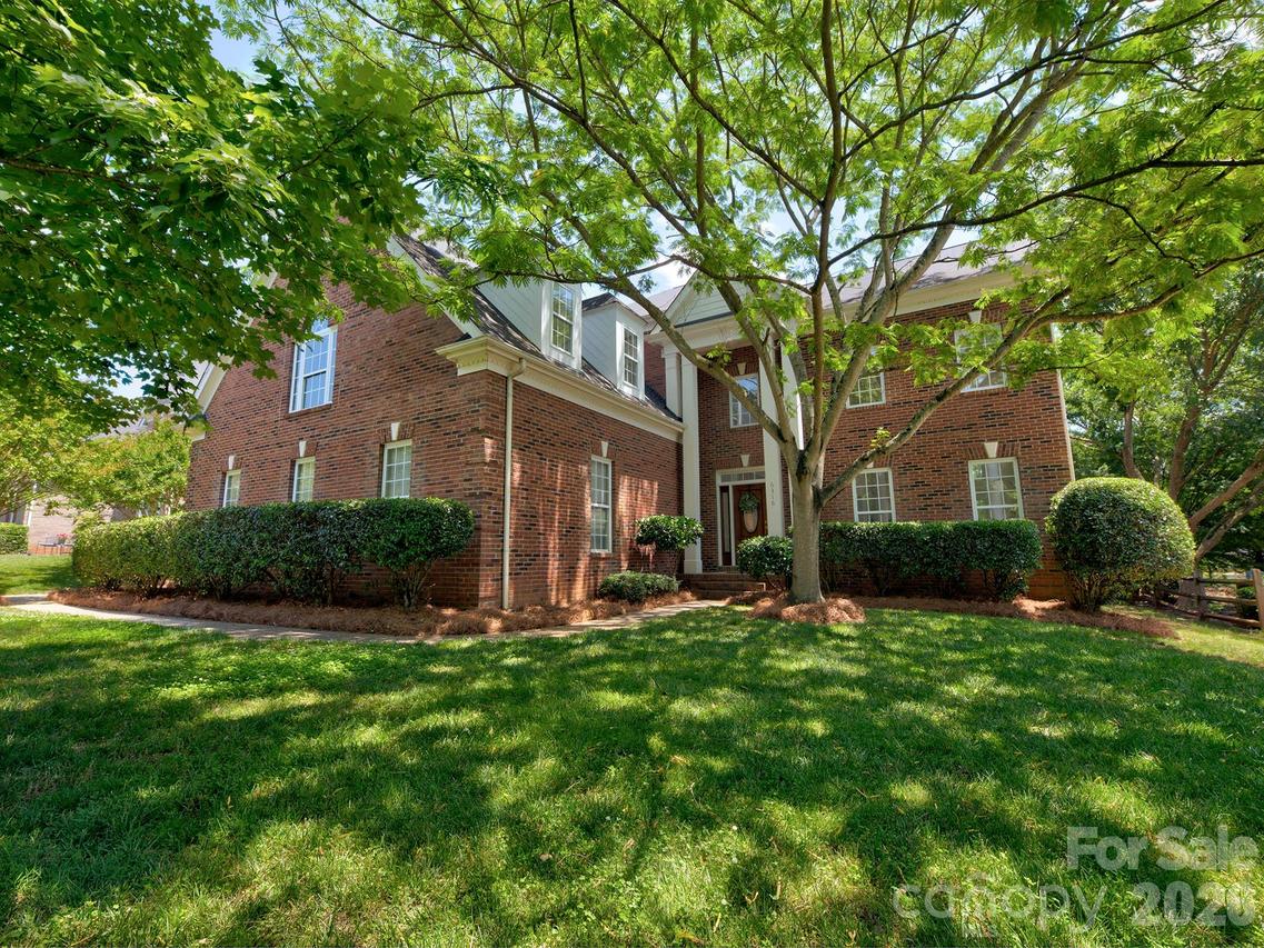 6316 Glengarrie Ln., Huntersville, NC 28078