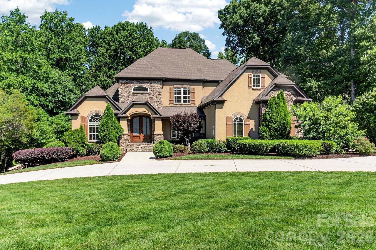 6543 Robin Hollow Dr., Mint Hill, NC 28227