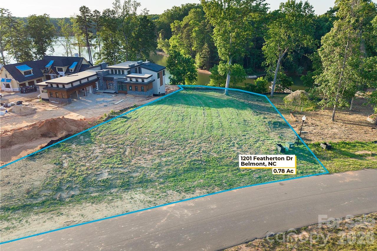 1201 Featherton Dr. #11, Belmont, NC 28012