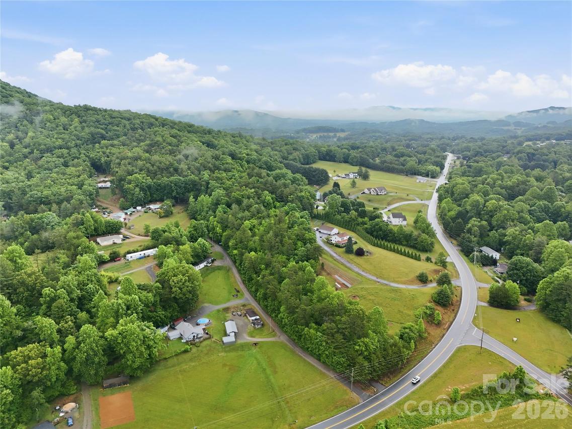 99999 Pisgah Hwy., Candler, NC 28715