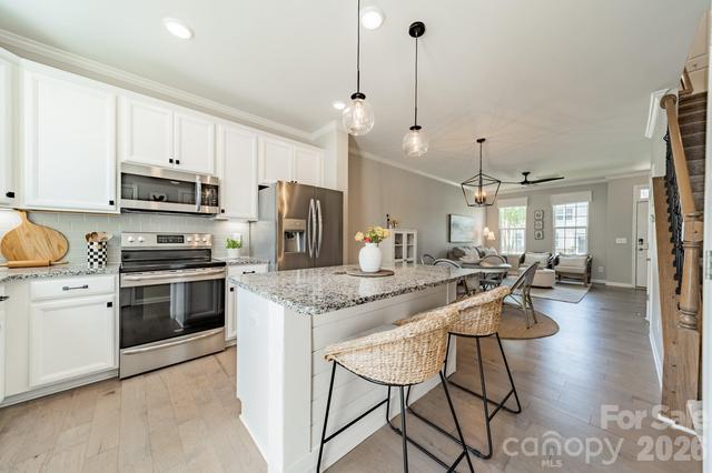 Homes Just Sold That Attend Catawba Heights Elementary: August 4th to August 10th