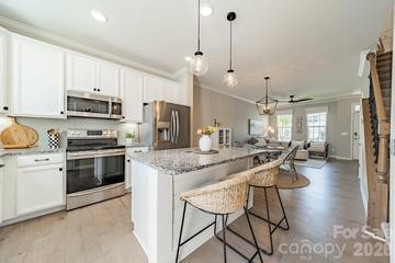 Homes Just Sold That Attend Catawba Heights Elementary: August 4th to August 10th