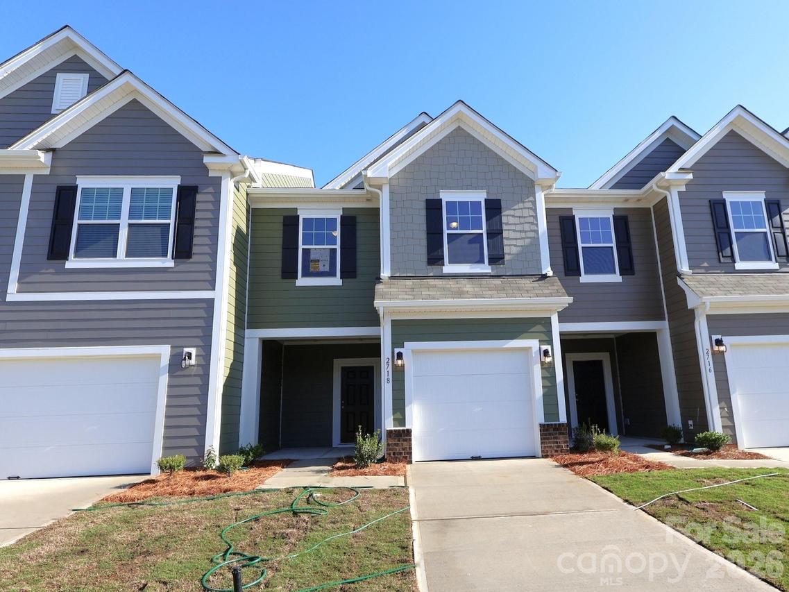 2718 Yeager Dr., Concord, NC 28027