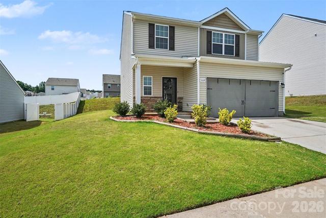 New Homes For Sale This Week That Attend Reedy Creek Elementary: May 29th to June 4th