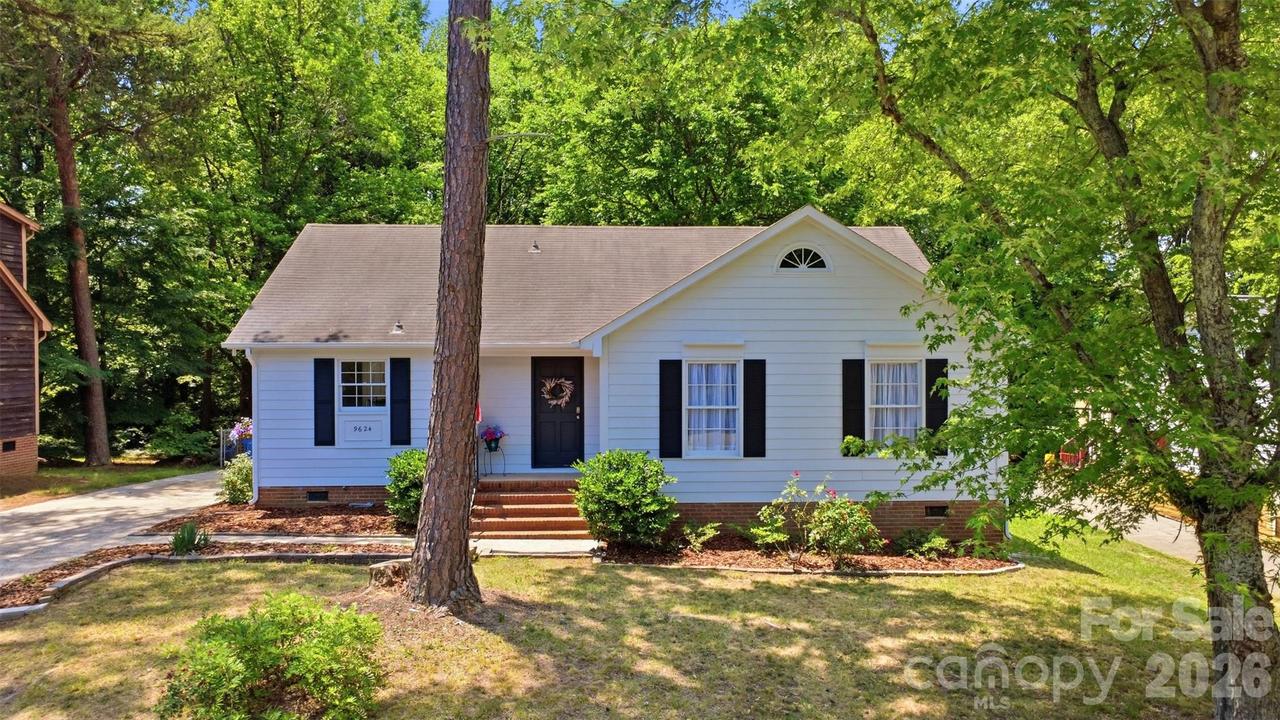 9624 Central Dr., Mint Hill, NC 28227