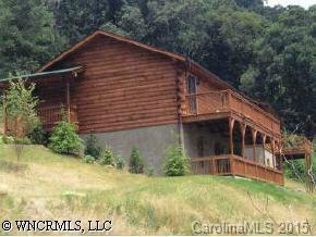 232 Elm Drive, Maggie Valley, NC 28751