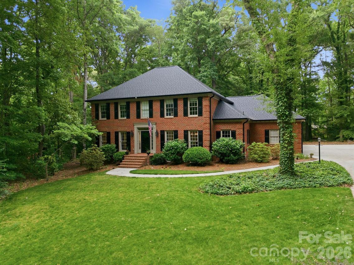 1526 Chadmore Ln., Concord, NC 28027