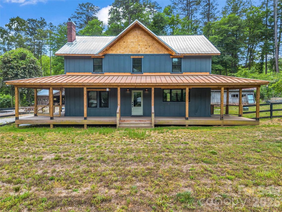 6651 Us 64/74a Hwy., Lake Lure, NC 28746