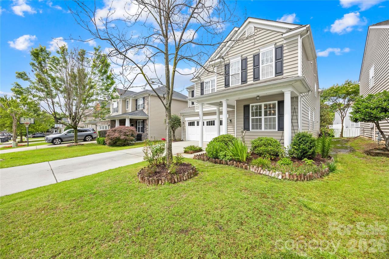 6428 Manitoba Ln., Charlotte, NC 28277