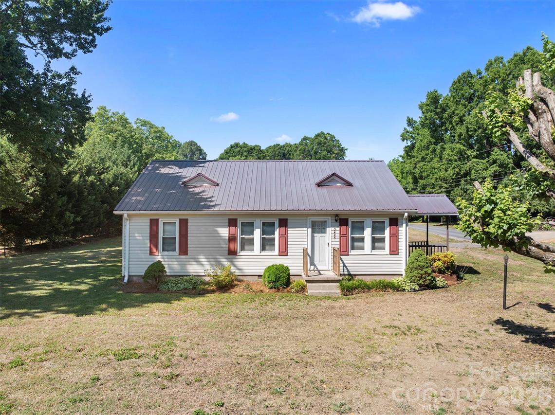 3425 Long Ferry Rd., Salisbury, NC 28146