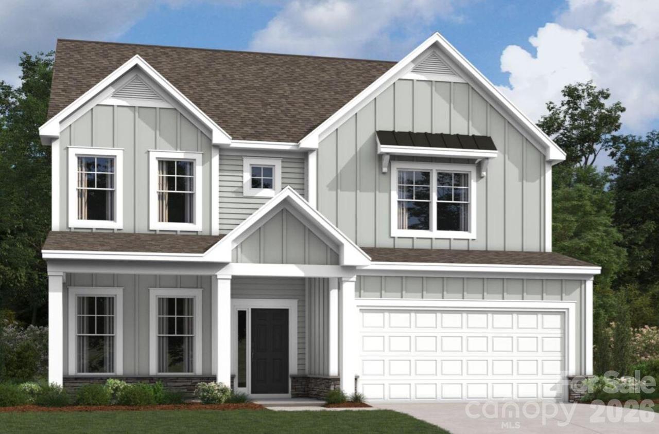 2112 Hackney St., Huntersville, NC 28078