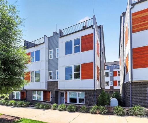 New Homes For Sale This Week That Attend Ashley Park PreK-8 School: May 22nd to May 28th