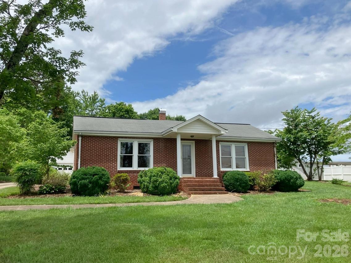191 Thompson Rd., Rutherfordton, NC 28139