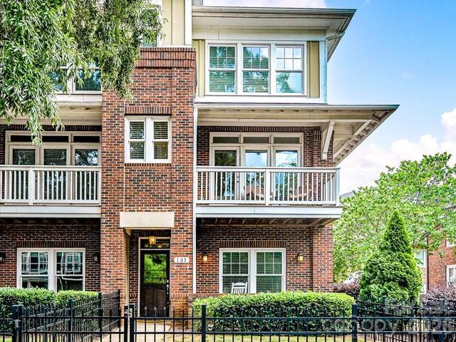 131 Grandin Rd., Charlotte, NC 28208
