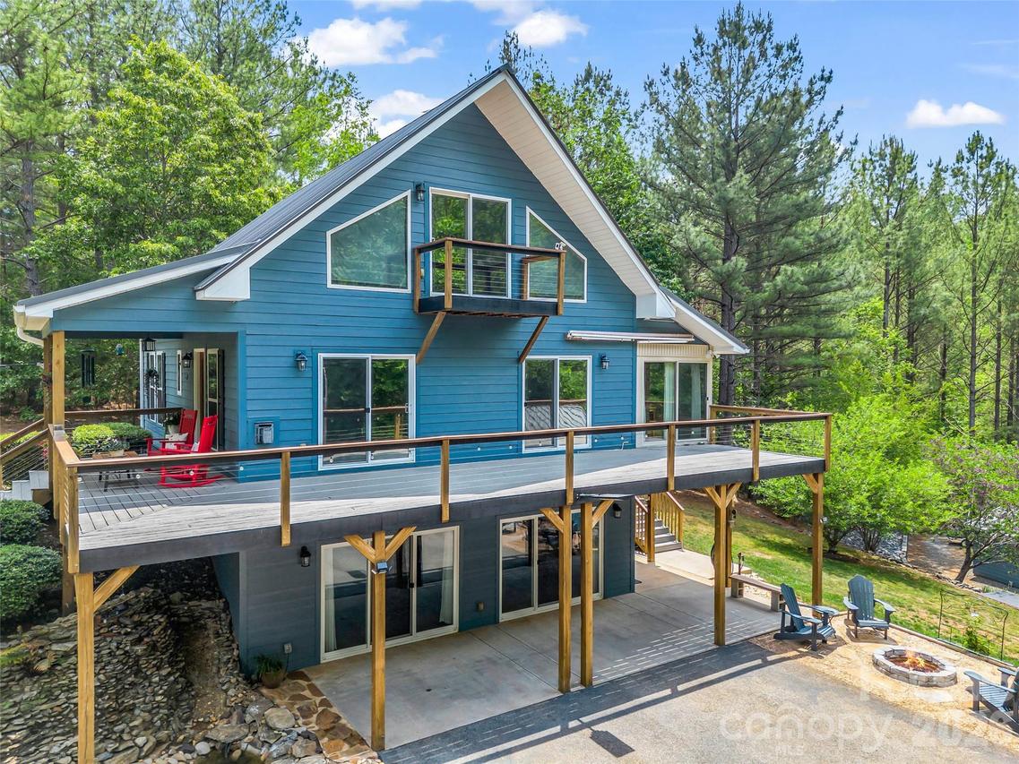 391 Clearwater Pkwy., Rutherfordton, NC 28139