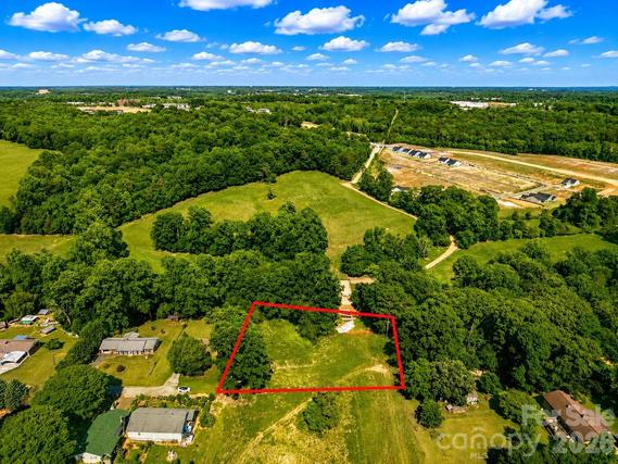New Homes For Sale This Week That Attend Fred T Foard High: May 22nd to May 28th