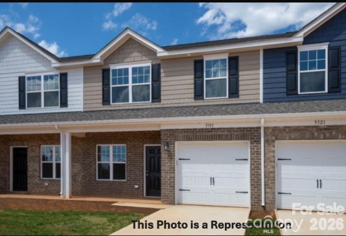 5106 Tommy Ln. #602, Stanley, NC 28164