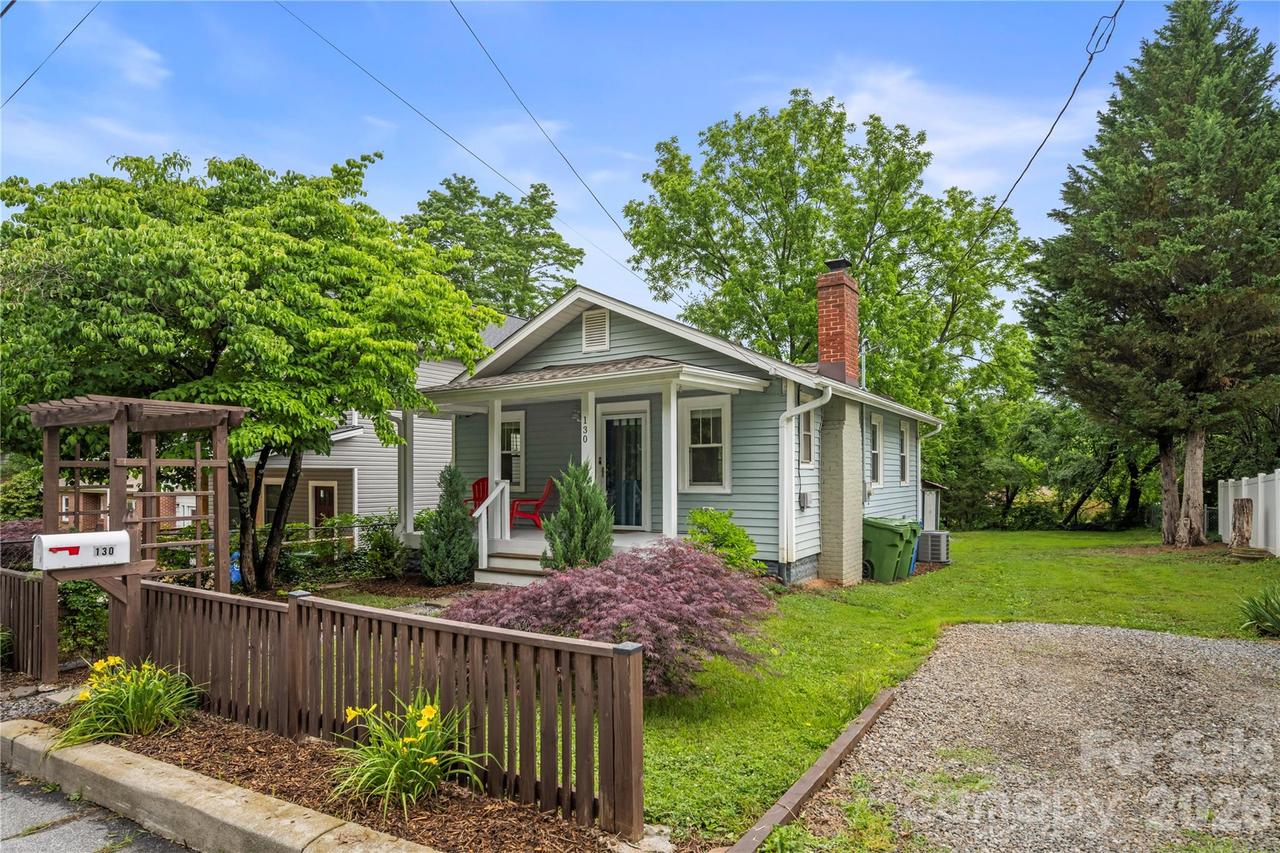 130 Winston Ave., Asheville, NC 28803
