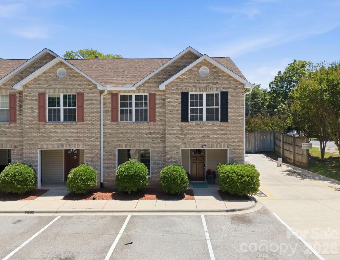 806 Maupin Ave., Salisbury, NC 28144
