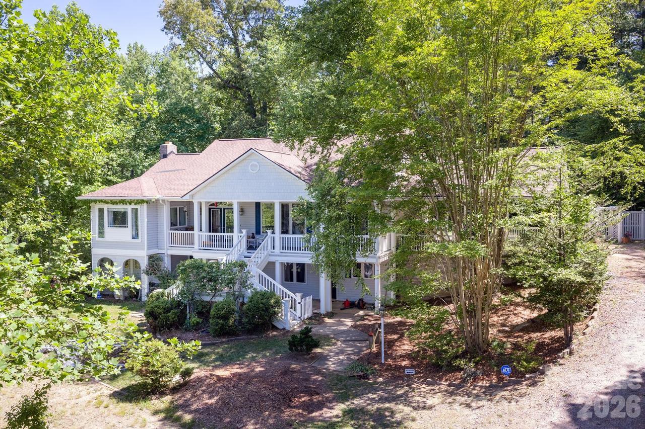 43 Charles Marlowe Dr., Fairview, NC 28730