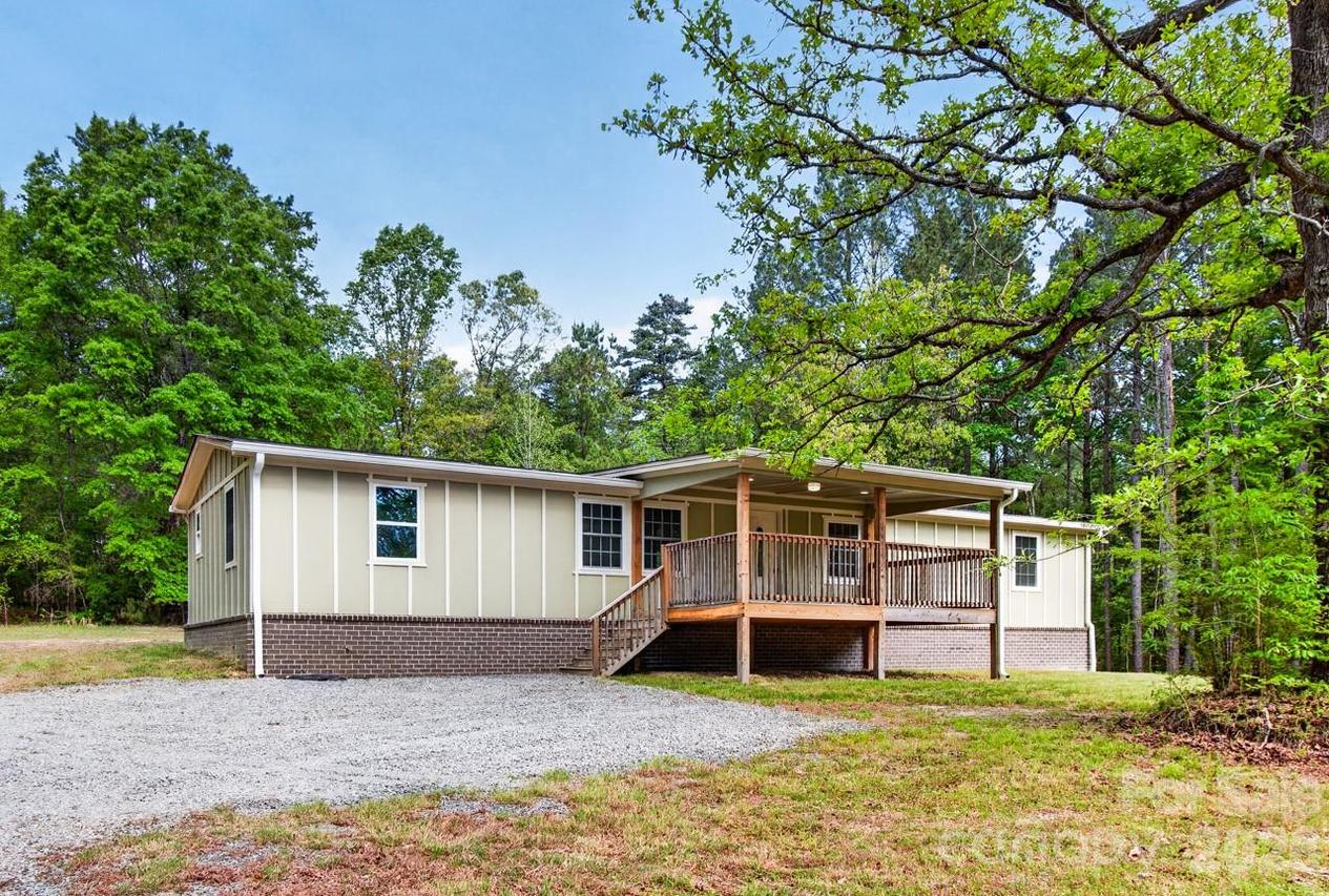 [Address Hidden by Seller], Robbins, NC 27325