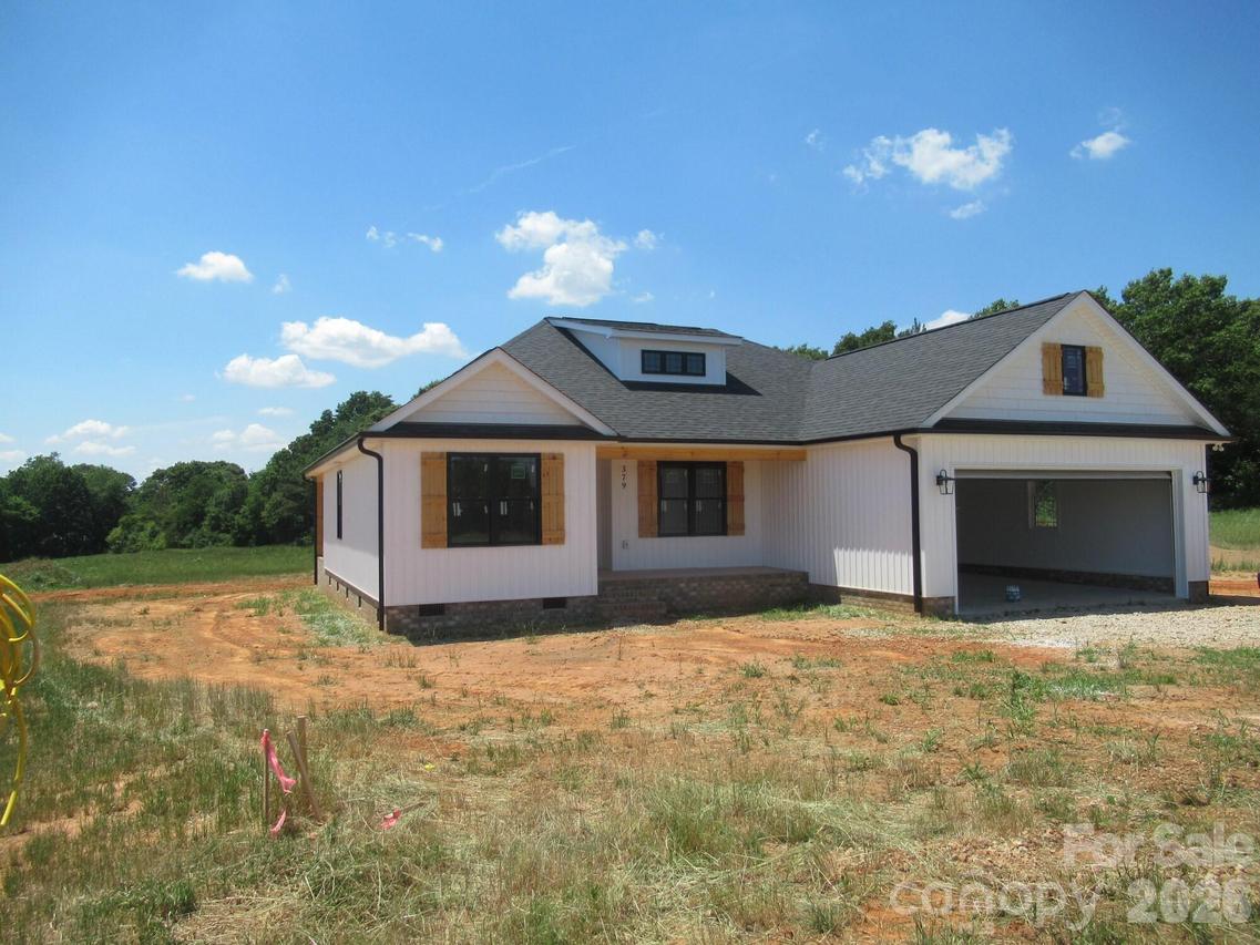 379 Northbrook Iii School Rd., Vale, NC 28168
