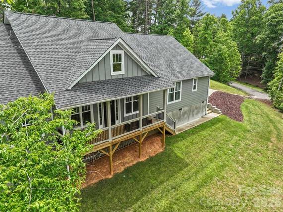 New Homes For Sale This Week That Attend North Buncombe Elementary: May 22nd to May 28th