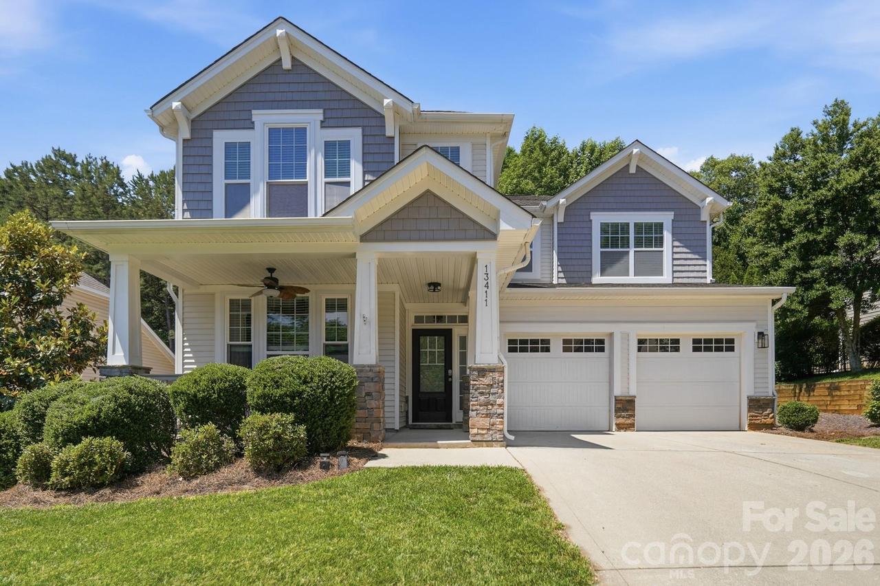 13411 Reunion St., Charlotte, NC 28278