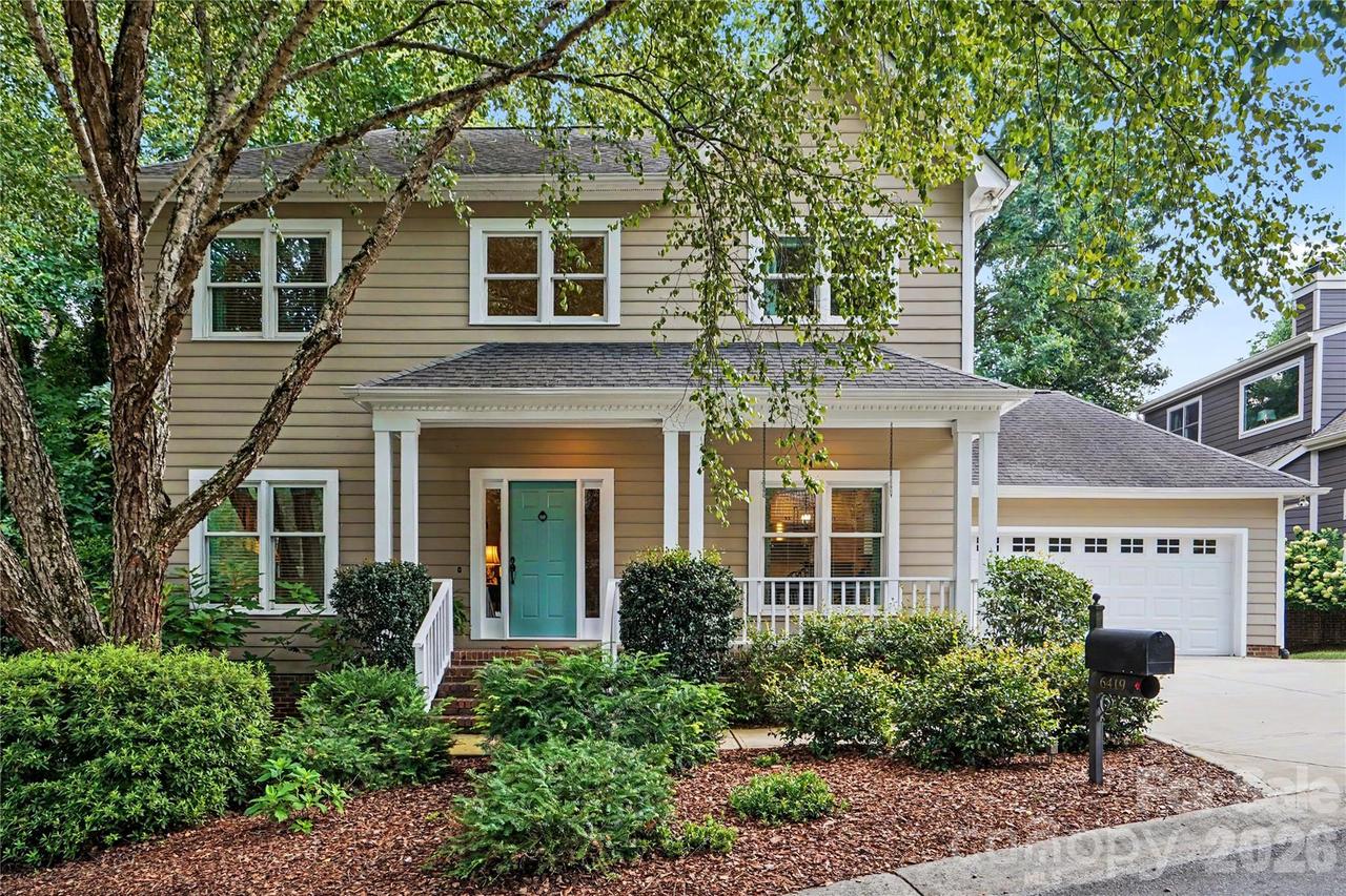 6419 Scarlet Oak Ln., Charlotte, NC 28226