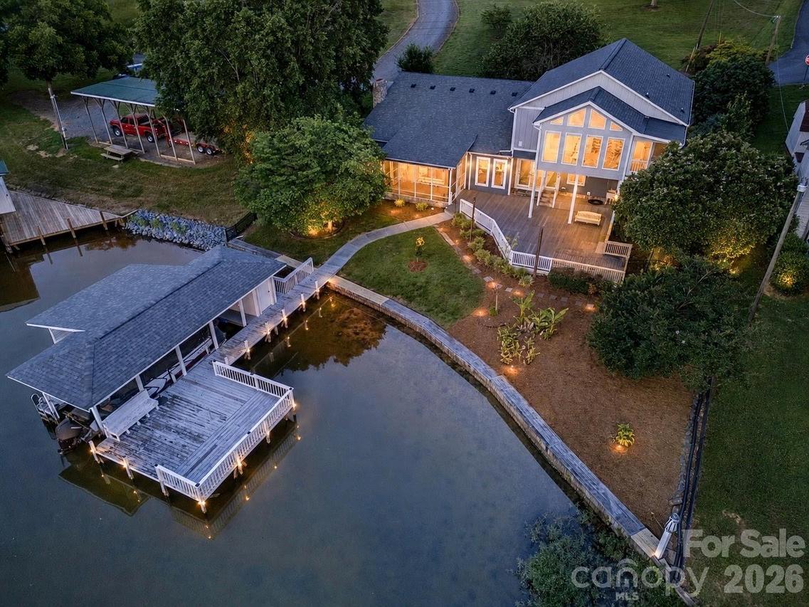 47209 Paradise Ln., Norwood, NC 28128