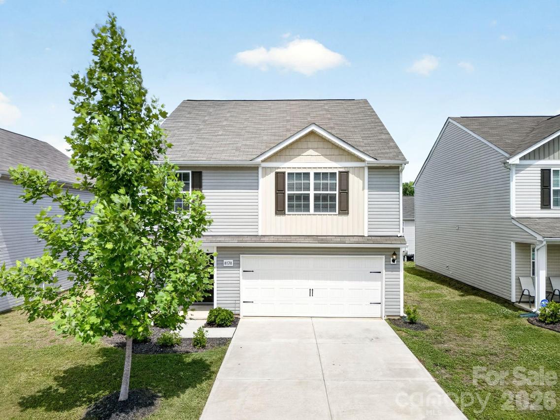8128 Derby Woods Ln., Charlotte, NC 28214