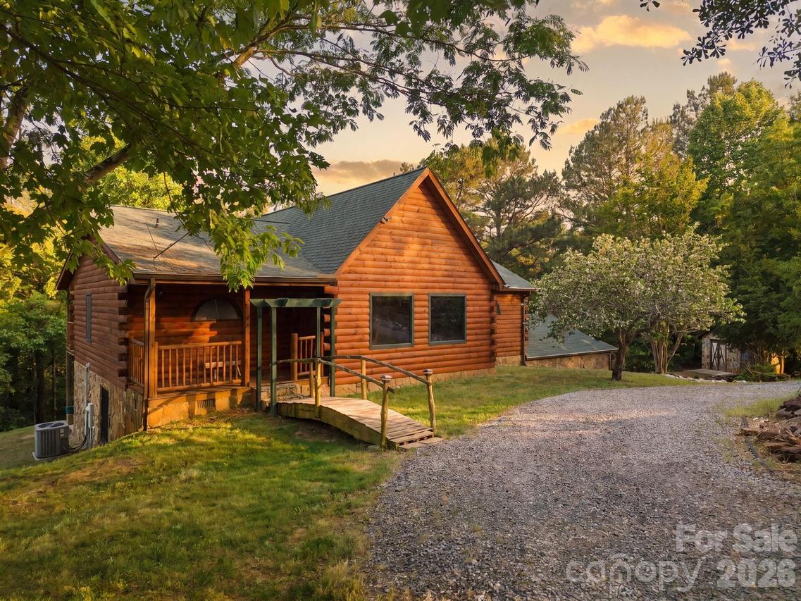 152 Rivercliff Dr., Stony Point, NC 28678